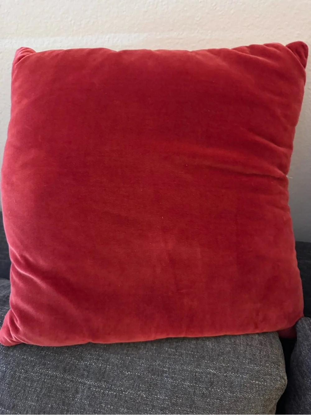 N/A soft red